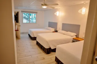 Hotel Casa Turquesa