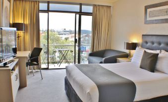 Mantra Pavilion Hotel Wagga Wagga