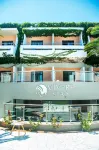 Eva Bay Hotel on the Beach - Adults Only Hotels in Pigianos Kampos