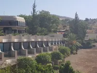 Ramot Resort Hotel