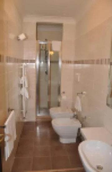 Hotel Fontana Del Re