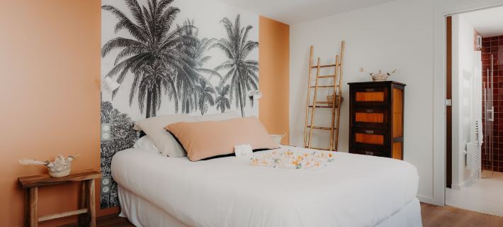 Hôtel Palmito Hotels in Biarritz