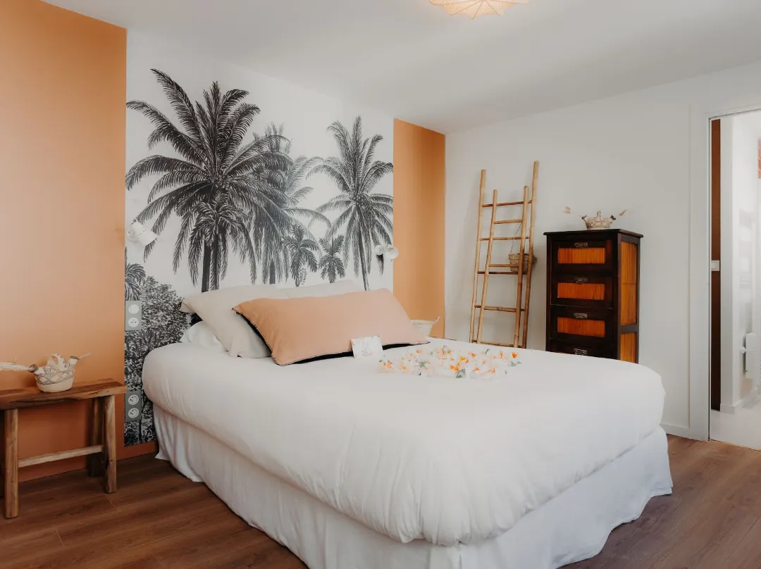 Hôtel Palmito - Biarritz