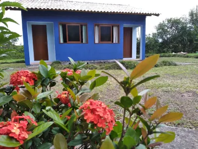 Pousada Malacara Hôtels à : Praia Grande