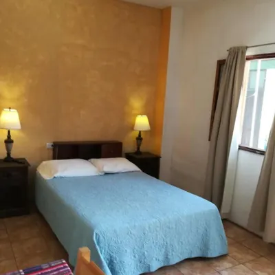 Casa Jocotenango - Centro Historico Hotels near Zona 2