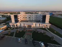 三角洲飯店 Durres Amphitheatre附近的飯店