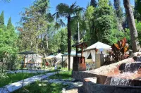 Sofiya Rooms Hotel