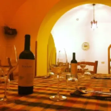 Agriturismo Mare e Monti