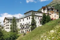 Hotel Albris