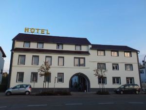 Hotel Jäger