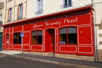 Queen Serenity Hotel Hotels in Sixt-sur-Aff