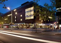 Carbon Hotel Hotels in Zutendaal