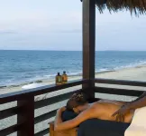 Anjajavy le Lodge - Relais&Châteaux - Spa