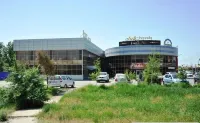 Frantel Palace Hotel Hotels in 