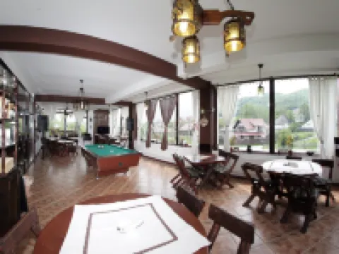 ホテル ブラン ベルヴェデーレ ブランのホテル