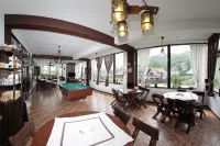 米婭貝爾維迪爾國際飯店
