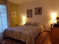 Chalet Anagato Hotel a Tegueste