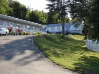 Motel Clair Mont Hotels in Val-David