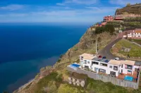 Canhas Views Hotels in Ponta do Sol