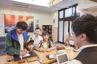 Hotel Familio Sado Aikawa