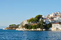 The Water Hotels in Skiathos
