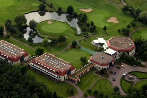 GolfResort Semlin