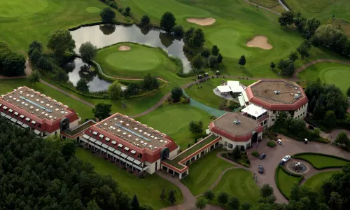 GolfResort Semlin