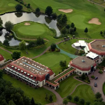 GolfResort Semlin