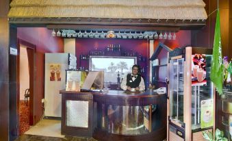 Al Farhan Hotel Hafer Al Baten