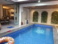 Radja House Cipaku Indah