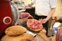 Hotel Il Cavallino - breakfast