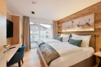 Mountain Hotel Luis Hotels in Kaprun