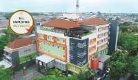 Pose in Solo by Wstay Hotel a 