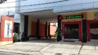 Hotel Kencana Hotel di Kecamatan Pati