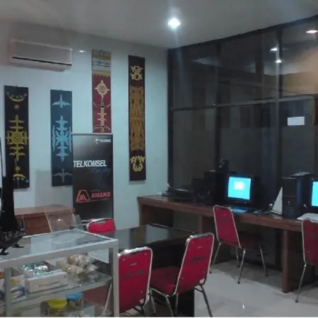 Amans Inn