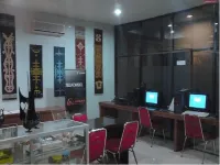 Amans Inn