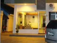 Jodipati Hotel Bengkulu Hotels in 