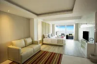 Benoa Sea Suites and Villas Hotels in Nusa Dua