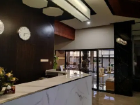 Hiltra Toraja Hotel 北托拉查縣酒店