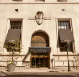 Roost Midtown Hotels in Innenstadt Philadelphia