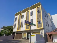 Pondok Indah Guesthouse by Ecommerceloka