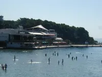 Cottage Bacvice - Condos