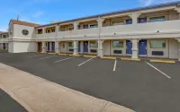 Motel 6 Clovis, NM Hotel di Clovis