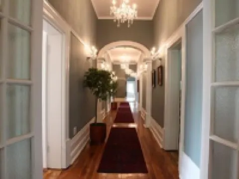 Park Place Boutique Guesthouse Hotels in East london