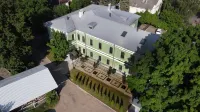 Bianki Hotel