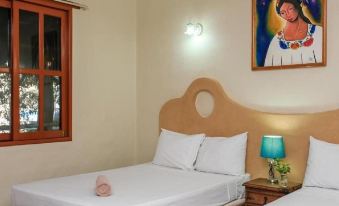 Ammare Hotel Boutique Playa