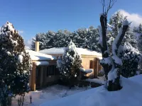 Finday Eco Boutique Hotel Hotels in Klitoria