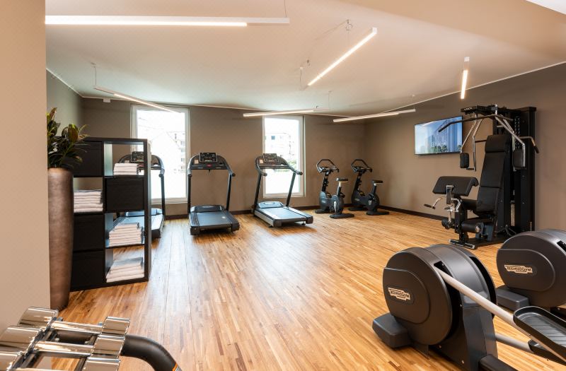 Leonardo Royal Hotel Venice Mestre photo 3