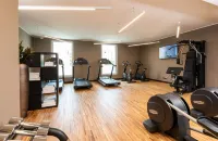 Leonardo Royal Hotel Venice Mestre - Gym