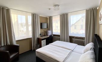 Motelo Bielefeld - Smart Hotel